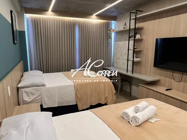 Imagem 10: Apartamento Flat Alto Padrão Cabo Branco