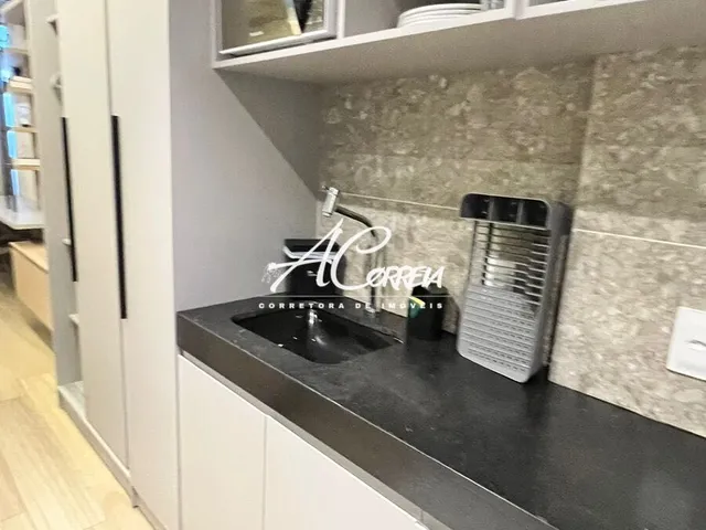 Imagem 4: Apartamento Flat Alto Padrão Cabo Branco