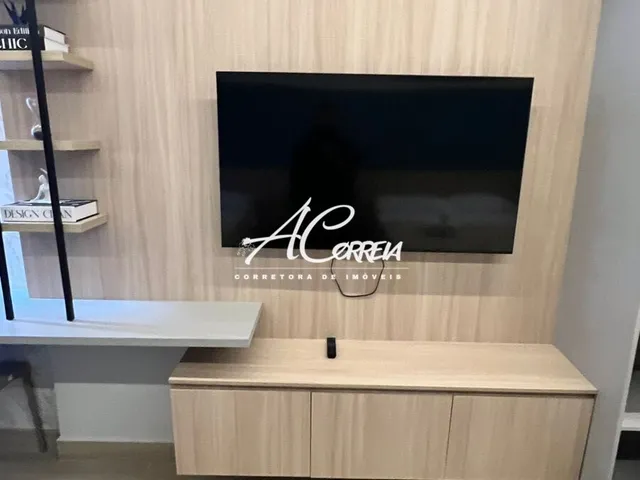 Imagem 11: Apartamento Flat Alto Padrão Cabo Branco