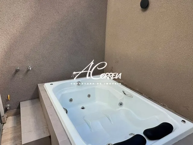 Imagem 13: Apartamento Flat Alto Padrão Cabo Branco