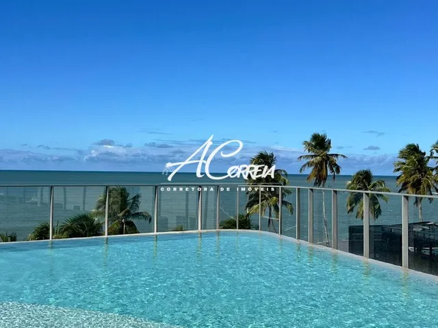 Imagem 8: Apartamento Flat Alto Padrão Cabo Branco
