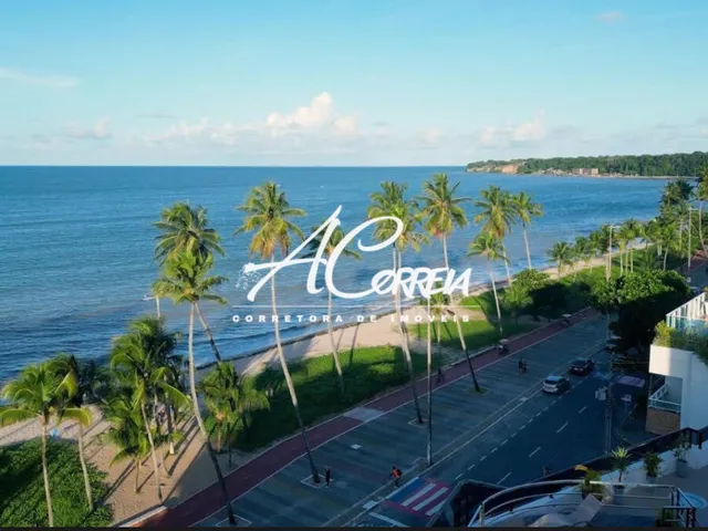 Imagem 5: Apartamento Flat Alto Padrão Cabo Branco