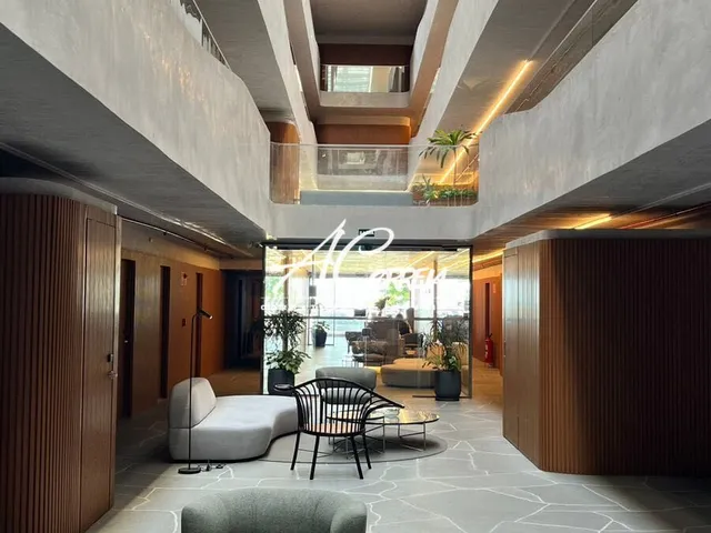Imagem 14: Apartamento Flat Alto Padrão Cabo Branco