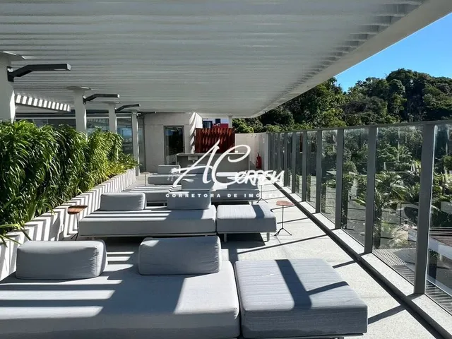 Imagem 3: Apartamento Flat Alto Padrão Cabo Branco