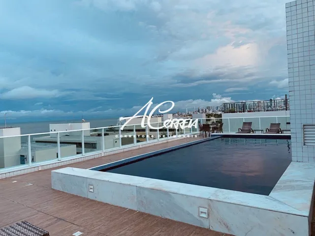 Imagem: Apartamento na Avenida da Praia do Bessa-João