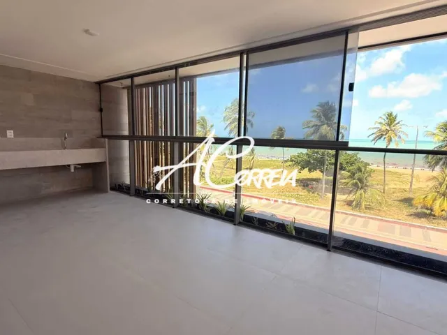 Imagem: Apartamento Alto Padrão em Cabo Branco