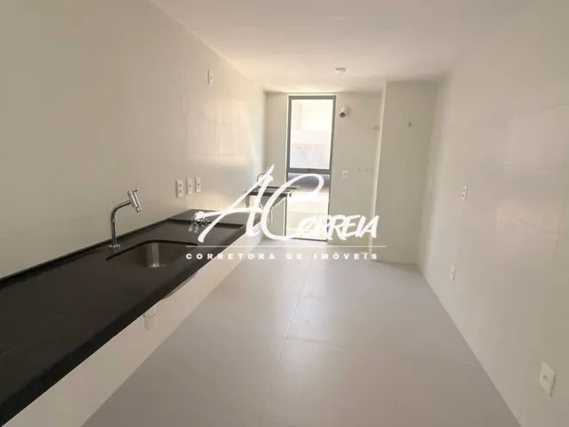 Imagem 13: Apartamento Alto Padrão em Cabo Branco, João Pessoa/PB
