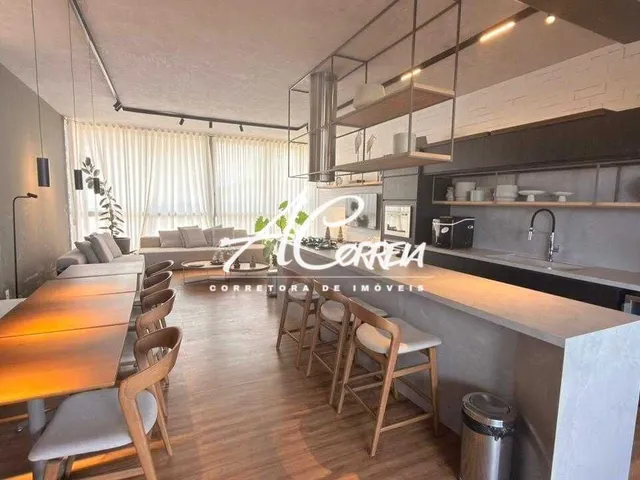 Imagem 11: Apartamento Alto Padrão em Cabo Branco, João Pessoa/PB