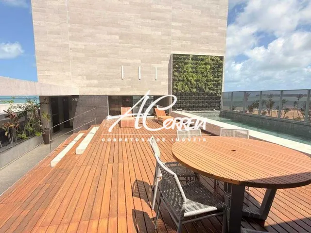 Imagem 2: Apartamento Alto Padrão em Cabo Branco, João Pessoa/PB
