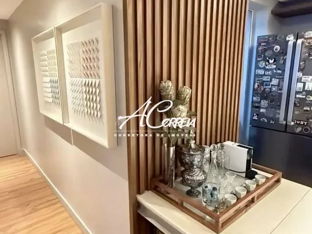 Imagem 9: Apartamento Pé na Areia -Ponta de campina