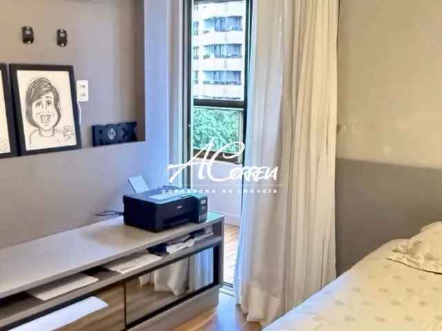 Imagem 10: Apartamento Pé na Areia -Ponta de campina