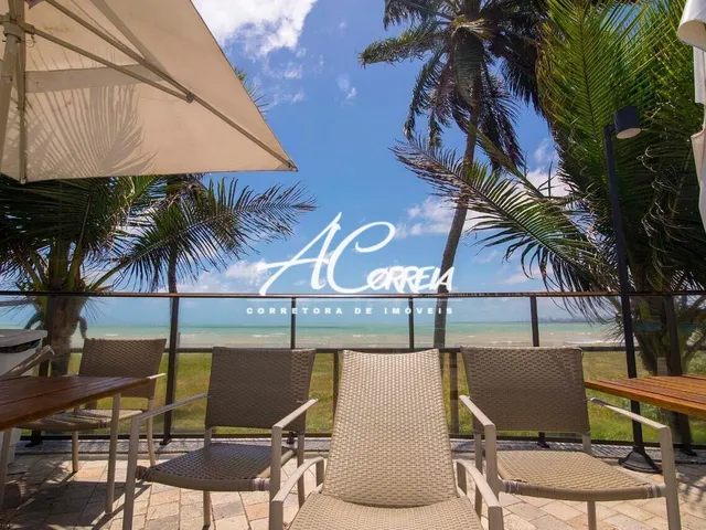 Imagem 14: Apartamento Pé na Areia -Ponta de campina
