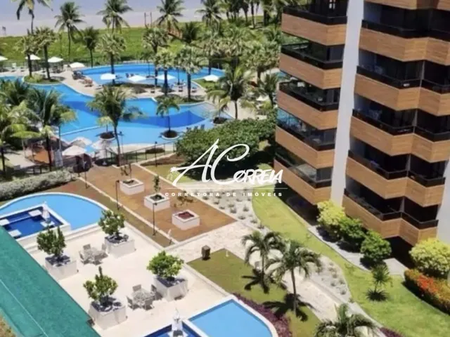 Imagem 5: Apartamento Pé na Areia -Ponta de campina