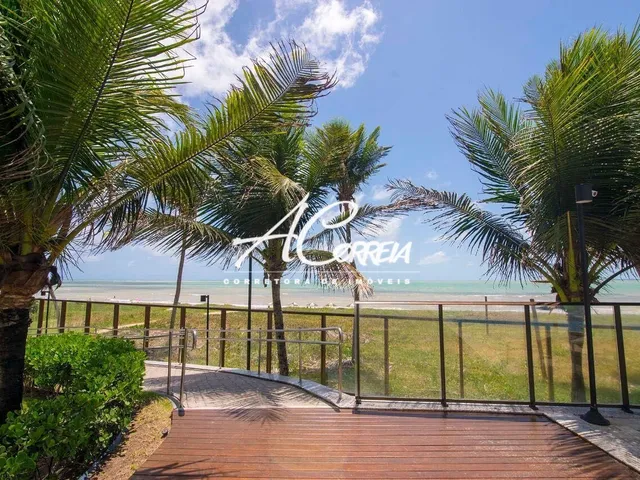 Imagem 12: Apartamento Pé na Areia -Ponta de campina