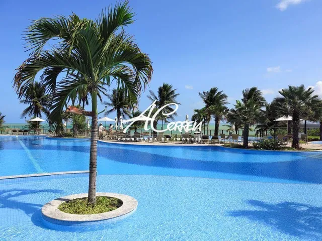 Imagem 6: Apartamento Pé na Areia -Ponta de campina