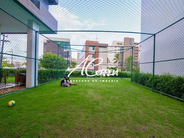 Imagem 4: Apartamento Pé na Areia -Ponta de campina