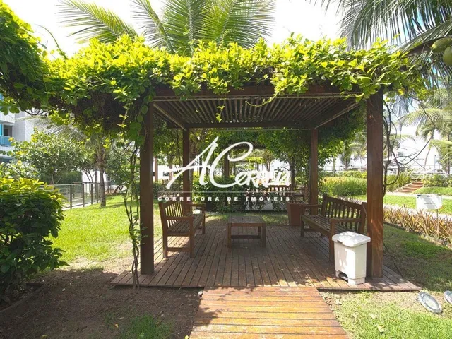 Imagem 8: Apartamento Pé na Areia -Ponta de campina