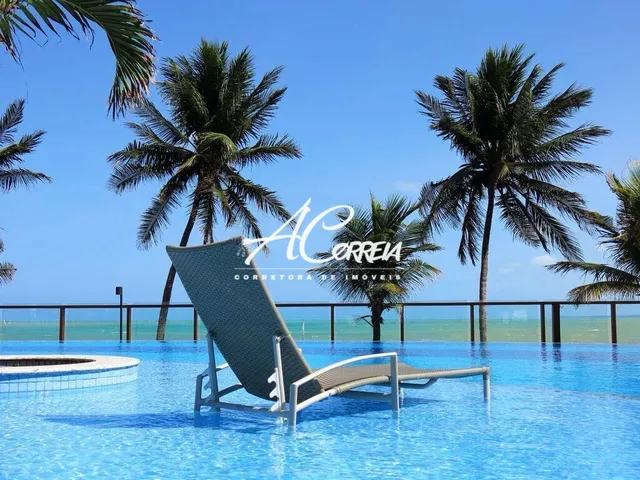 Imagem 16: Apartamento Pé na Areia -Ponta de campina