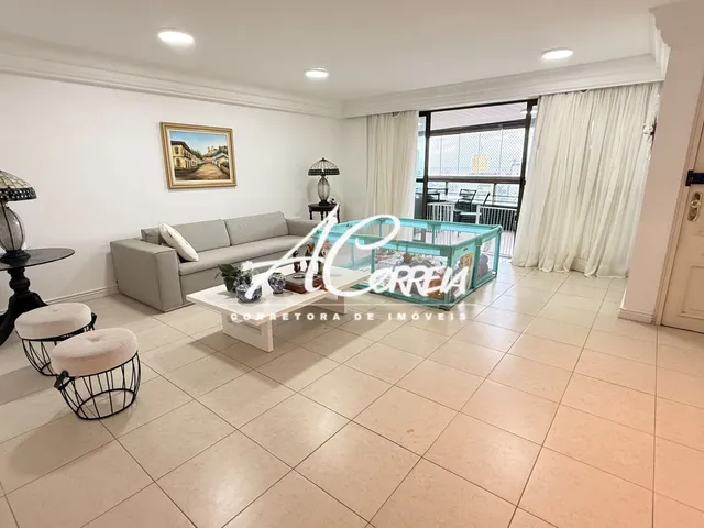 Imagem: Apartamento Vista Mar Cabo Branco