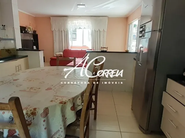 Imagem 6: Sobrado Amplo em Santa Felicidade