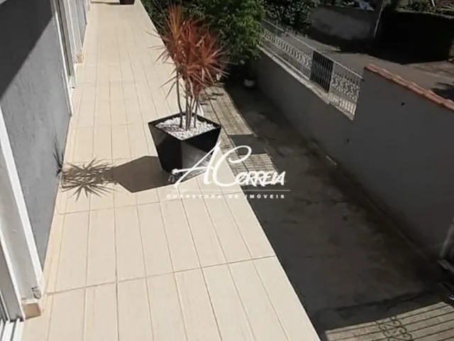 Imagem 9: Sobrado Amplo em Santa Felicidade