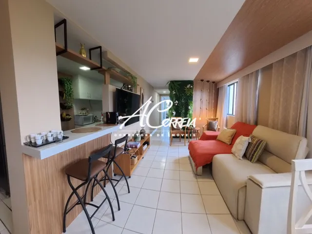 Imagem 9: Apartamento em Bessa, João Pessoa/PB