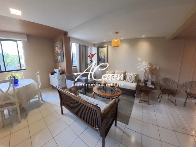 Imagem 12: Apartamento em Bessa, João Pessoa/PB