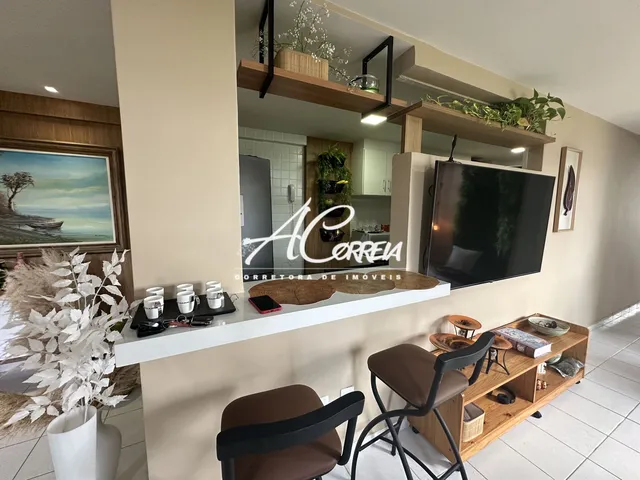 Imagem 3: Apartamento em Bessa, João Pessoa/PB