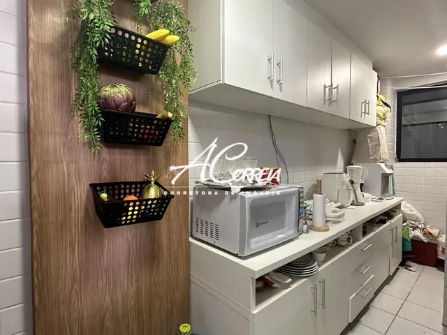 Imagem 4: Apartamento em Bessa, João Pessoa/PB