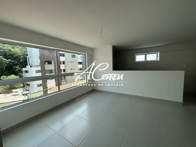 Imagem 6: Apartamento 50 m Mar! Cabo Branco João Pessoa