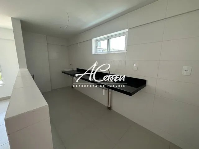 Imagem 3: Apartamento 50 m Mar! Cabo Branco João Pessoa