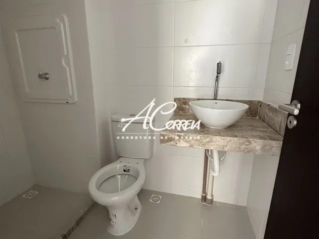 Imagem 10: Apartamento 50 m Mar! Cabo Branco João Pessoa