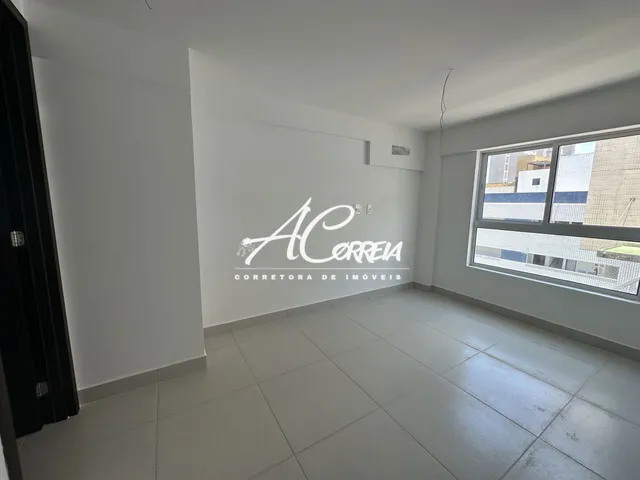 Imagem 9: Apartamento 50 m Mar! Cabo Branco João Pessoa