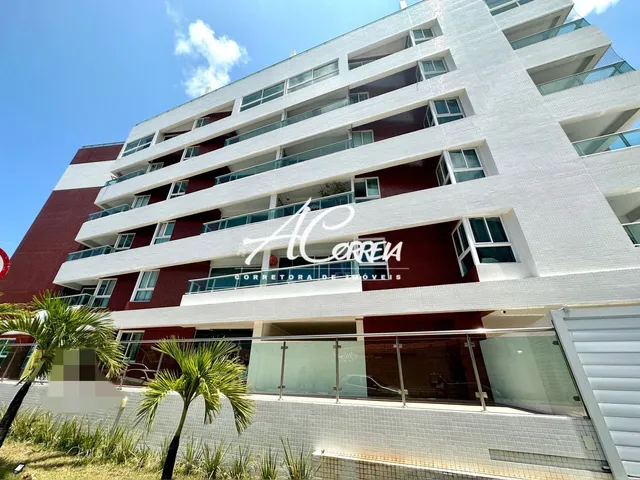 Imagem 11: Apartamento 50 m Mar! Cabo Branco João Pessoa