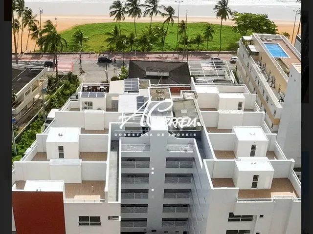 Imagem 4: Apartamento 50 m Mar! Cabo Branco João Pessoa