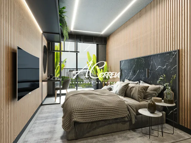 Imagem 9: Apartamento Studio em Cabo Branco, João Pessoa/Pb