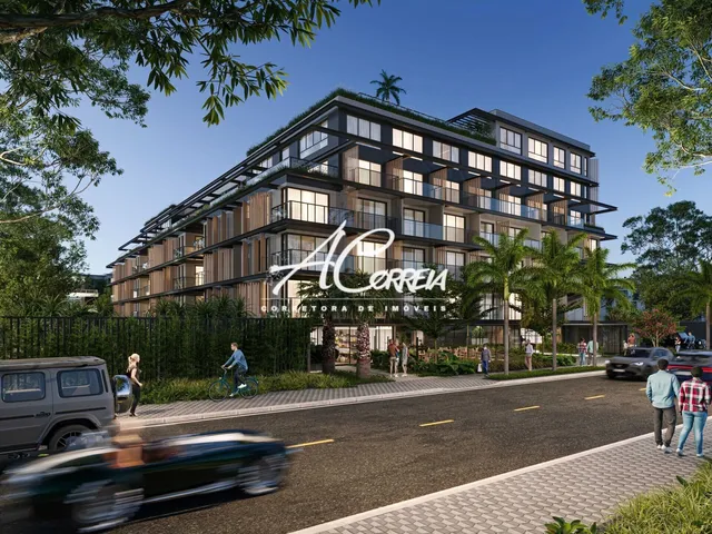 Imagem 13: Apartamento Studio em Cabo Branco, João Pessoa/Pb