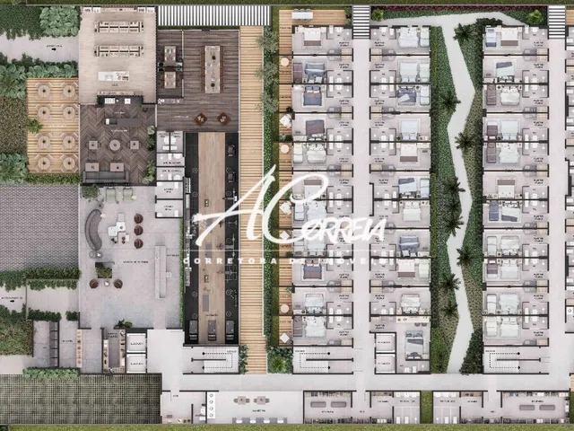 Imagem 3: Apartamento Studio em Cabo Branco, João Pessoa/Pb