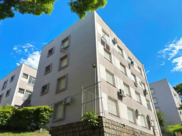 Imagem 1: Imperdível! Apartamento À Venda em Porto Alegre-Rs, Bairro Teresópolis: 3 Quartos, 2