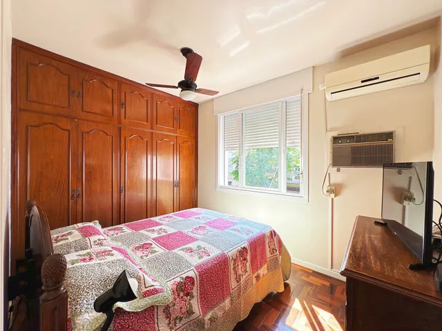 Imagem 10: Imperdível! Apartamento À Venda em Porto Alegre-Rs, Bairro Teresópolis: 3 Quartos, 2
