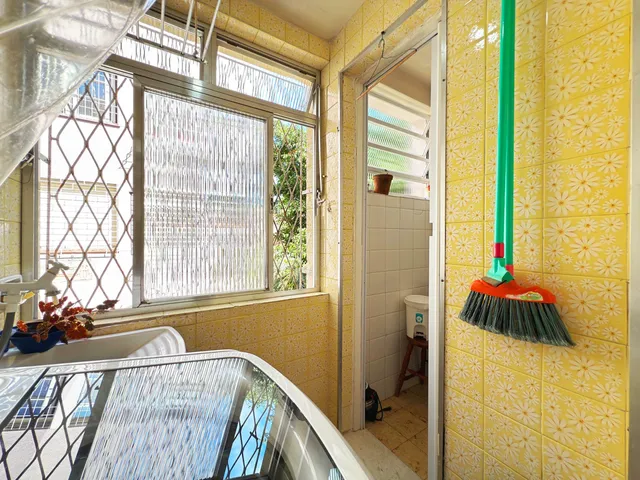 Imagem 16: Imperdível! Apartamento À Venda em Porto Alegre-Rs, Bairro Teresópolis: 3 Quartos, 2