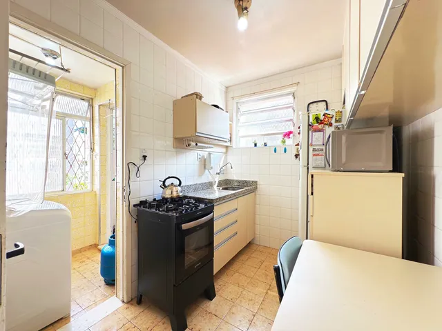 Imagem 14: Imperdível! Apartamento À Venda em Porto Alegre-Rs, Bairro Teresópolis: 3 Quartos, 2