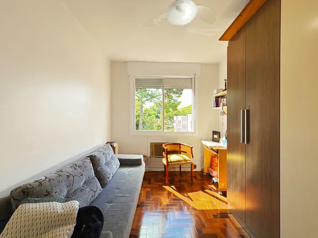 Imagem 9: Imperdível! Apartamento À Venda em Porto Alegre-Rs, Bairro Teresópolis: 3 Quartos, 2