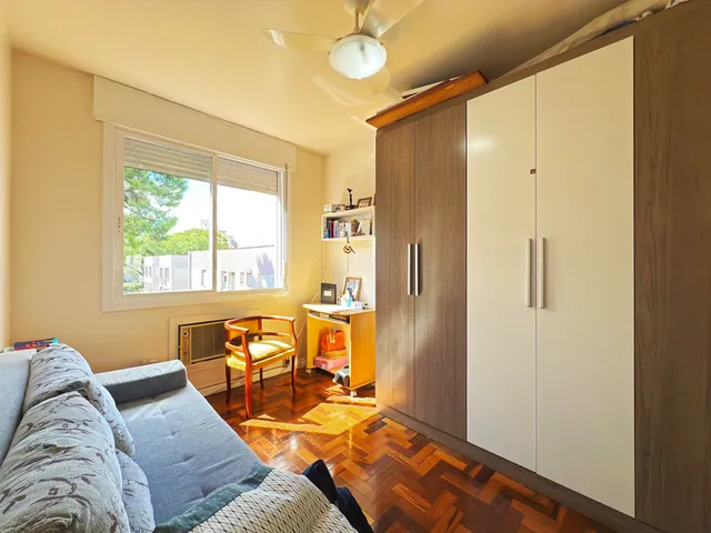 Imagem 8: Imperdível! Apartamento À Venda em Porto Alegre-Rs, Bairro Teresópolis: 3 Quartos, 2