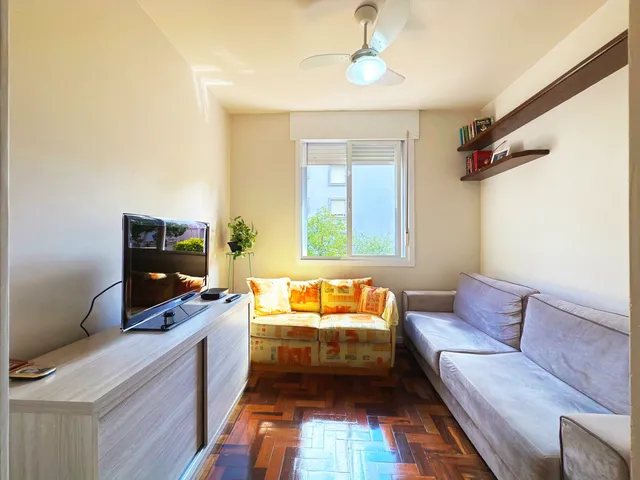 Imagem 6: Imperdível! Apartamento À Venda em Porto Alegre-Rs, Bairro Teresópolis: 3 Quartos, 2