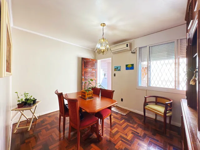 Imagem 4: Imperdível! Apartamento À Venda em Porto Alegre-Rs, Bairro Teresópolis: 3 Quartos, 2