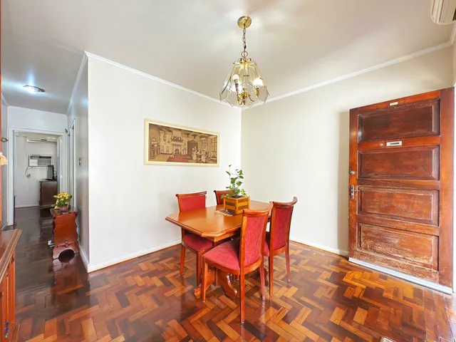 Imagem 3: Imperdível! Apartamento À Venda em Porto Alegre-Rs, Bairro Teresópolis: 3 Quartos, 2