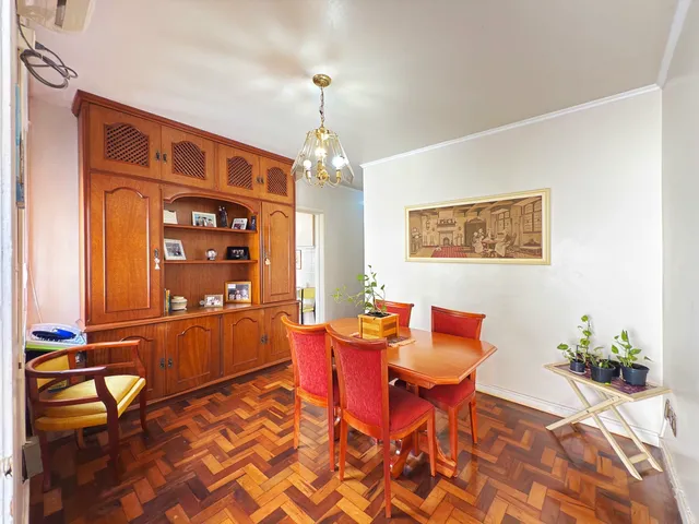 Imagem 2: Imperdível! Apartamento À Venda em Porto Alegre-Rs, Bairro Teresópolis: 3 Quartos, 2