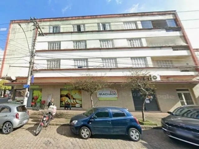 Imagem: Apartamento à venda em Porto Alegre-RS