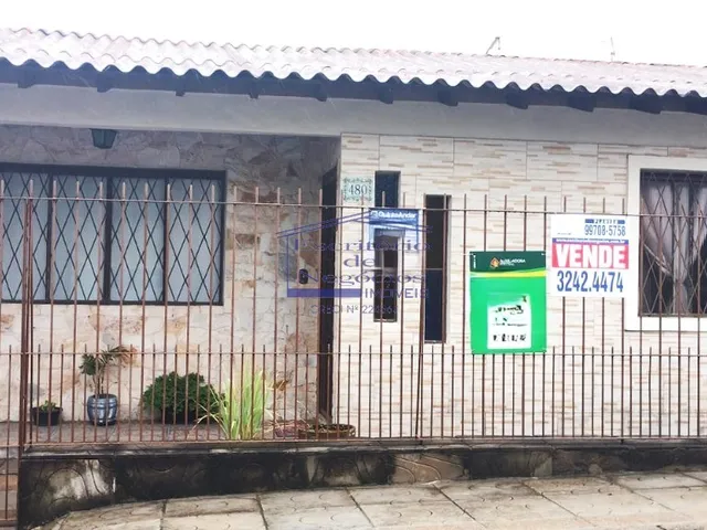 Imagem 12: Casa à venda em Porto Alegre-RS, bairro Vila Nova: 2 quartos, sala, banheiro, garagem